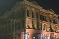 Galveston Ghost Tour of the Strand thumbnail 4
