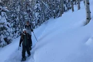 Park City Snowshoe Excursion thumbnail 3