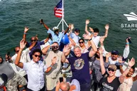 New York City Sightseeing Cruise thumbnail 3