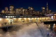 San Francisco Exploratorium After Dark Admission thumbnail 5
