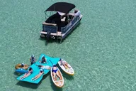 Destin Crab Island Pontoon Excursion thumbnail 5