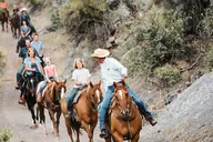 Grand Canyon ATV and Horseback Riding Tour thumbnail 3