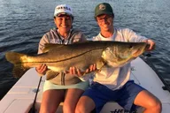 Fort Lauderdale Inshore Sport Fishing with Local Guide thumbnail 1