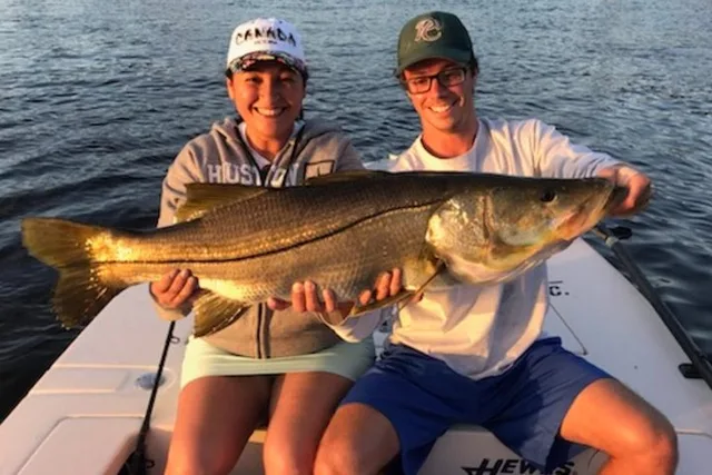 Fort Lauderdale Inshore Sport Fishing with Local Guide - Image 1