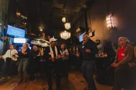 New York Karaoke with Broadway Stars thumbnail 5