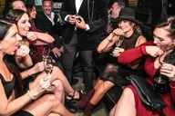Las Vegas Wine & Food Tour with Sommelier thumbnail 5