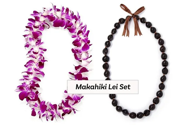 Kahului Airport Lei Greeting - Image 6