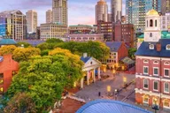 Boston Street Food Tour With Local Guide thumbnail 3