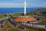 La Jolla Electric Bike Tour of Mount Soledad thumbnail 2