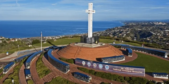 La Jolla Electric Bike Tour of Mount Soledad - Image 2