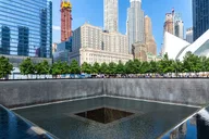 New York City 9/11 Memorial Walking Tour with Museum thumbnail 3