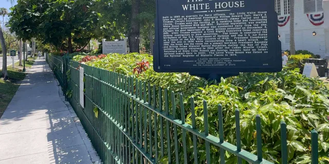 Key West Self-Guided Audio Tour - Image 6