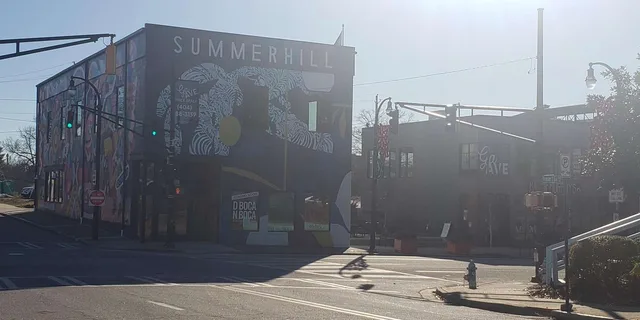 Atlanta Historical African American Community Tour - Image 2