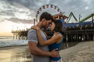 Santa Monica Private Photo Tour thumbnail 1