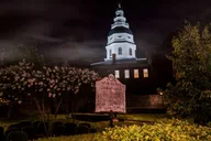 Annapolis Ghost Tour of Old Town thumbnail 4