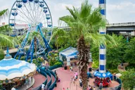 Houston Downtown Aquarium All Day Pass thumbnail 1