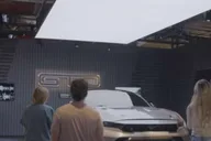Los Angeles Mustang Immersive Experience 1 hr thumbnail 5