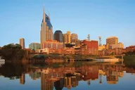 Nashville City Tour with Ryman & Country Music Hall thumbnail 1