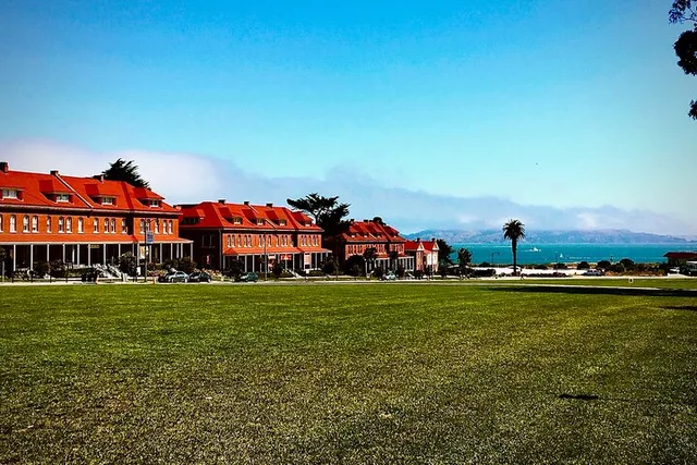 San Francisco Presidio Walking Tour - Image 5