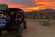 Scottsdale Desert Jeep Tour at Sunset thumbnail 1