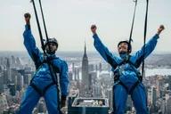 New York City Climb Skyscraper Experience thumbnail 4