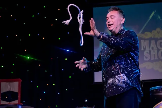 Magic & Comedy Show in Myrtle Beach - Image 2