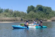 Napa Valley River History Kayak Tour thumbnail 5