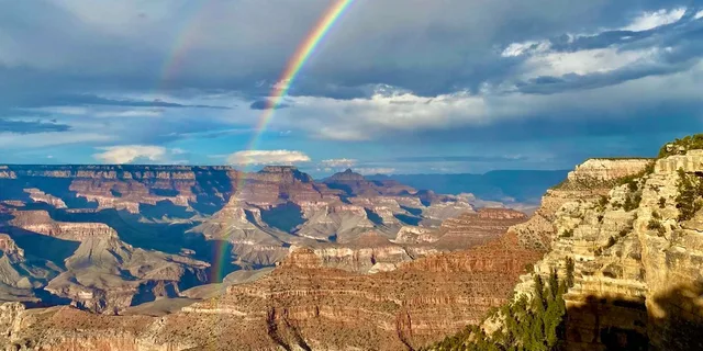 Sedona Grand Canyon Private Tour with Lunch - Image 5