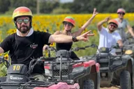 Miami ATV Tour Scenic Adventure 1 hr thumbnail 1