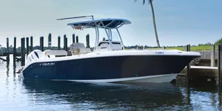 Palm Beach Boat Cruise