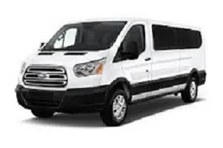 Port Canaveral to Orlando Airport Private Transfer