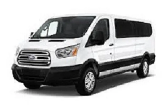 Port Canaveral to Orlando Airport Private Transfer - Image 1