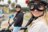 Austin Biker Gang E-Bike Tour thumbnail 2
