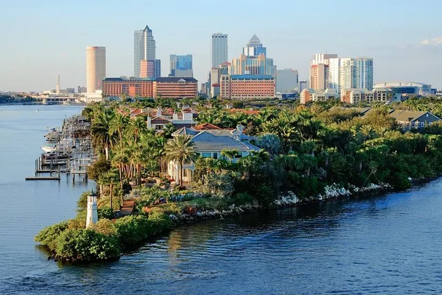 Tampa Private Airport Transfer - Image 4