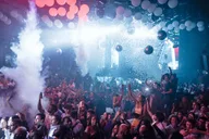 Miami Hip Hop Experience: Party Bus & Nightclub thumbnail 5