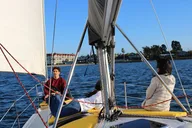 San Diego Sunset Sailing Tour thumbnail 2