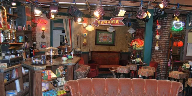 New York City TV Show 'Friends' Private Car Tour - Image 2