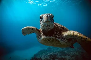 Waikiki Turtle Snorkeling and Sailing