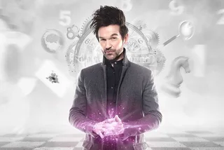 Las Vegas Colin Cloud Mastermind Show 75 Min