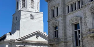 Charleston Historic Walking Tour