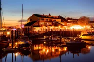 Salem Walking Ghost Tour thumbnail 1