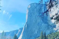 Yosemite Valley Tour with Hotel Pickup thumbnail 3