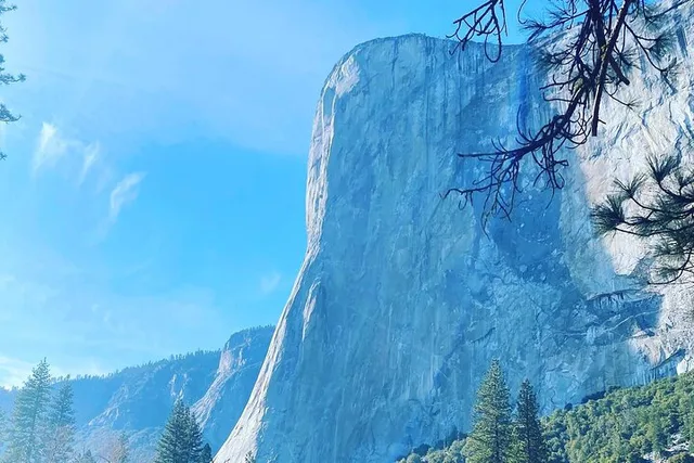 Yosemite Valley Tour with Hotel Pickup - Image 3