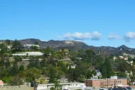 Los Angeles Hollywood Sign Private Walk thumbnail 1