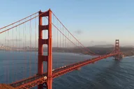 San Francisco Muir Woods, Sausalito, and Alcatraz Night Tour thumbnail 4