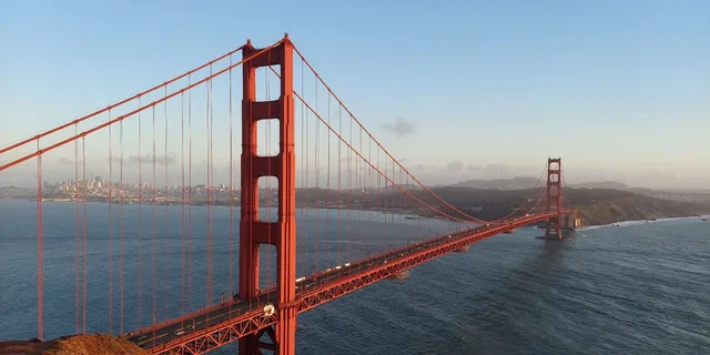 San Francisco Muir Woods, Sausalito, and Alcatraz Night Tour - Image 4