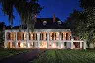 New Orleans Destrehan Plantation Haunted Night Tour thumbnail 5