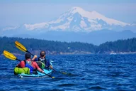 San Juan Islands Kayak Camping Trip thumbnail 3