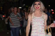 Atlanta Drag Queen Pub Crawl thumbnail 2