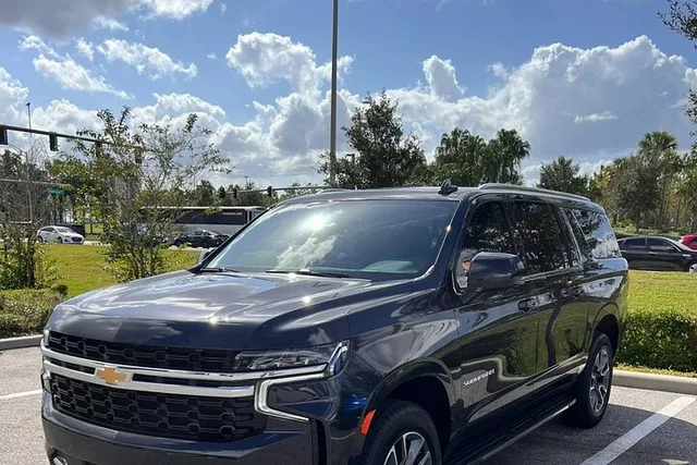 Orlando Airport to Disney Resorts Private Transfer - Image 3